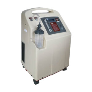 เครื่องผลิตออกซิเจน Yuwell 7F-10W