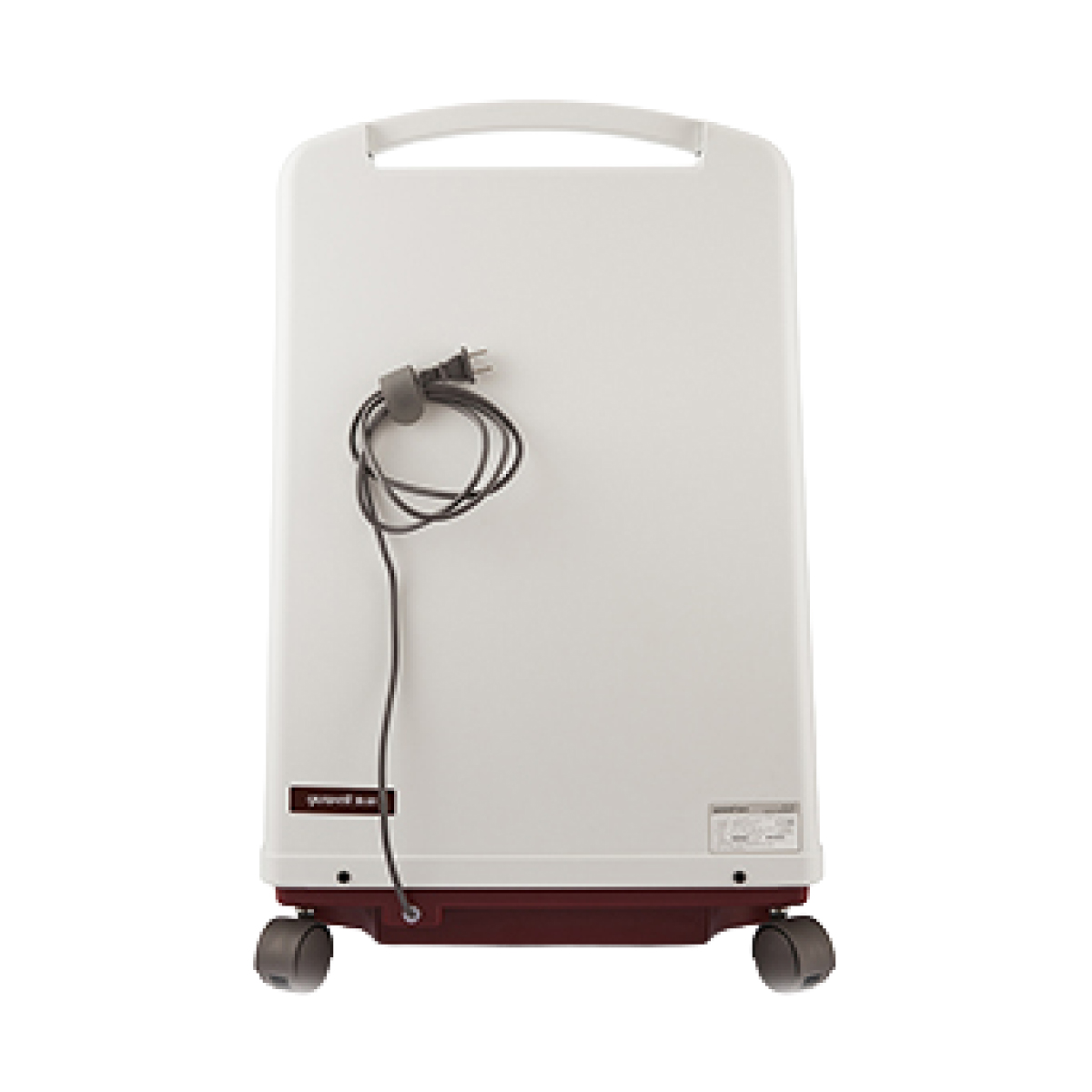 Yuwell 7F-10W