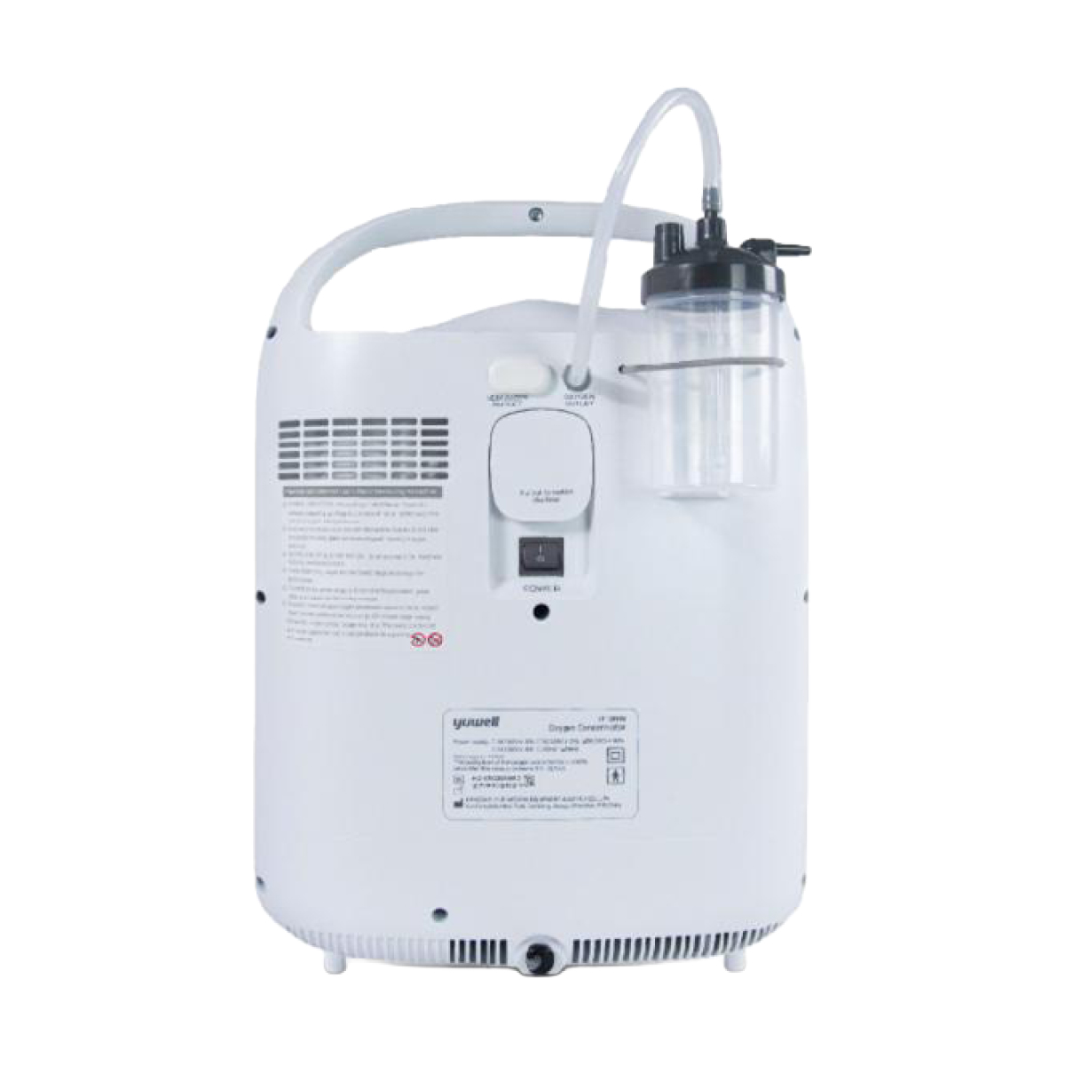 Yuwell 7F-3NW