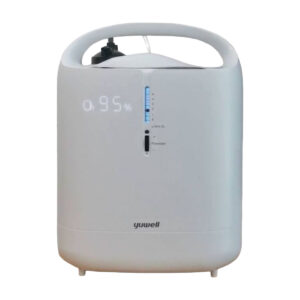 เครื่องผลิตออกซิเจน Yuwell 7F-3NW