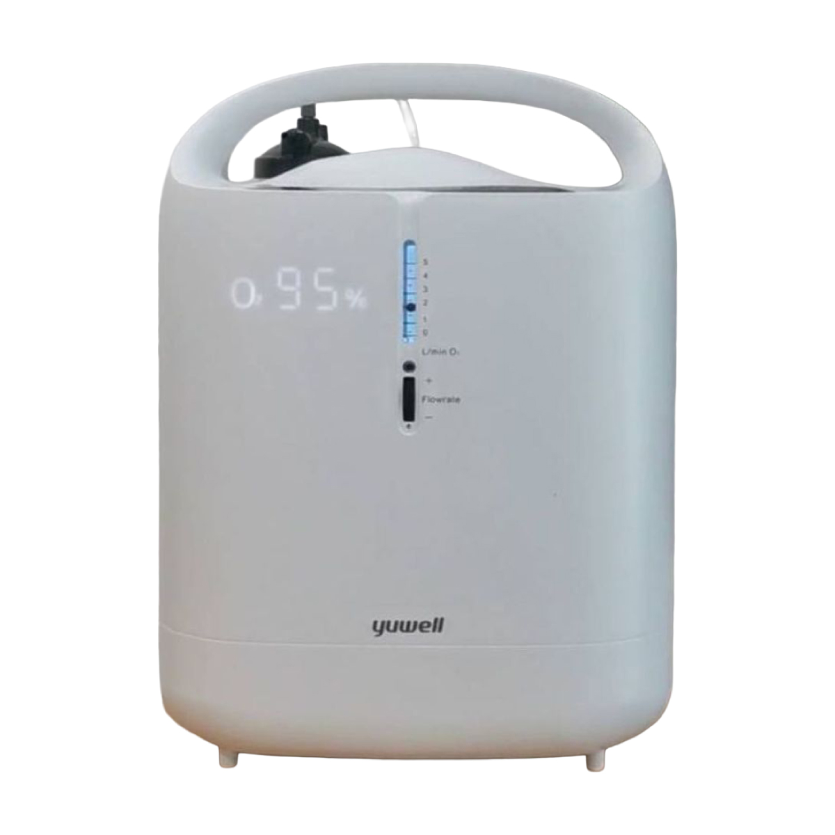 เครื่องผลิตออกซิเจน Yuwell 7F-3NW