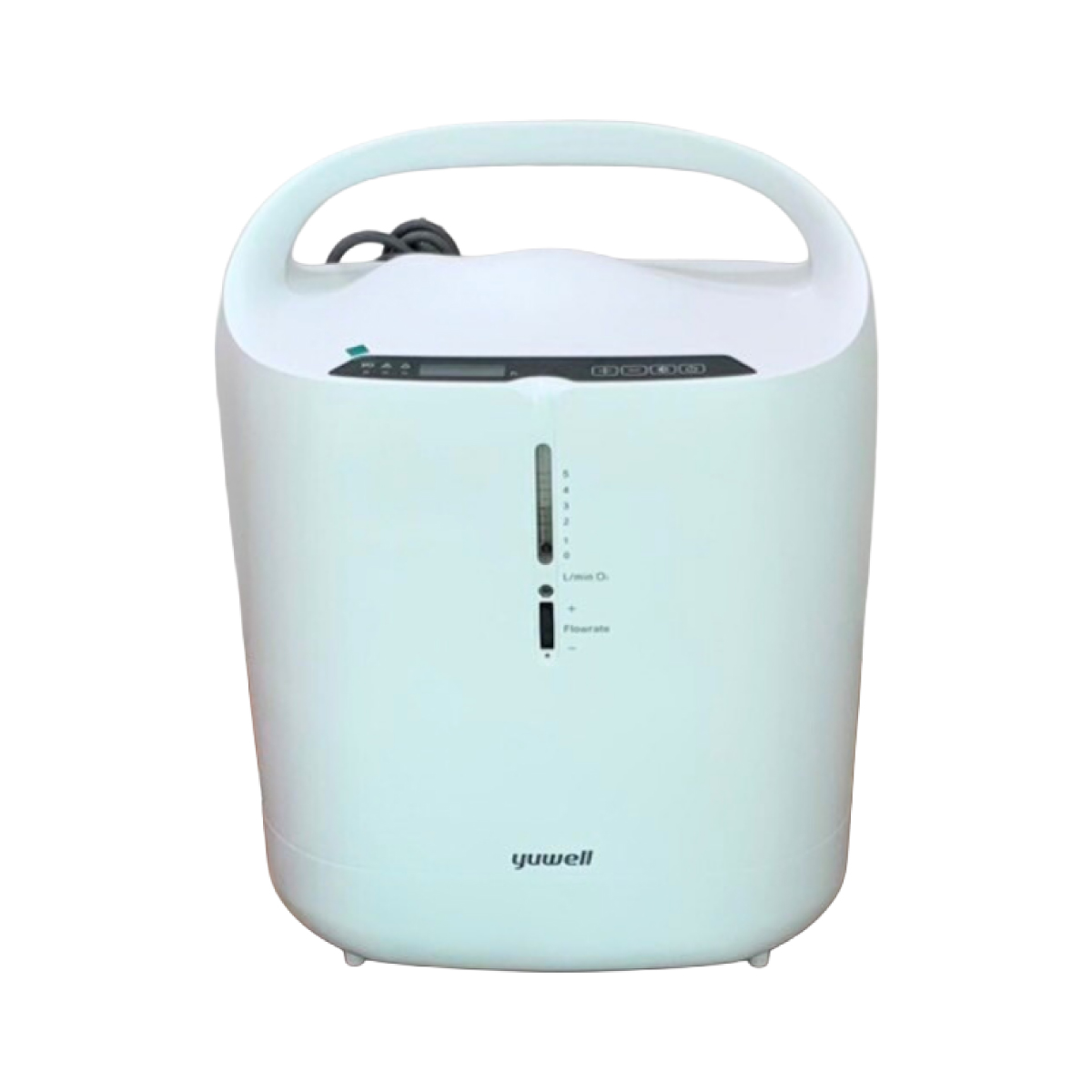 เครื่องผลิตออกซิเจน Yuwell 7F-3NW