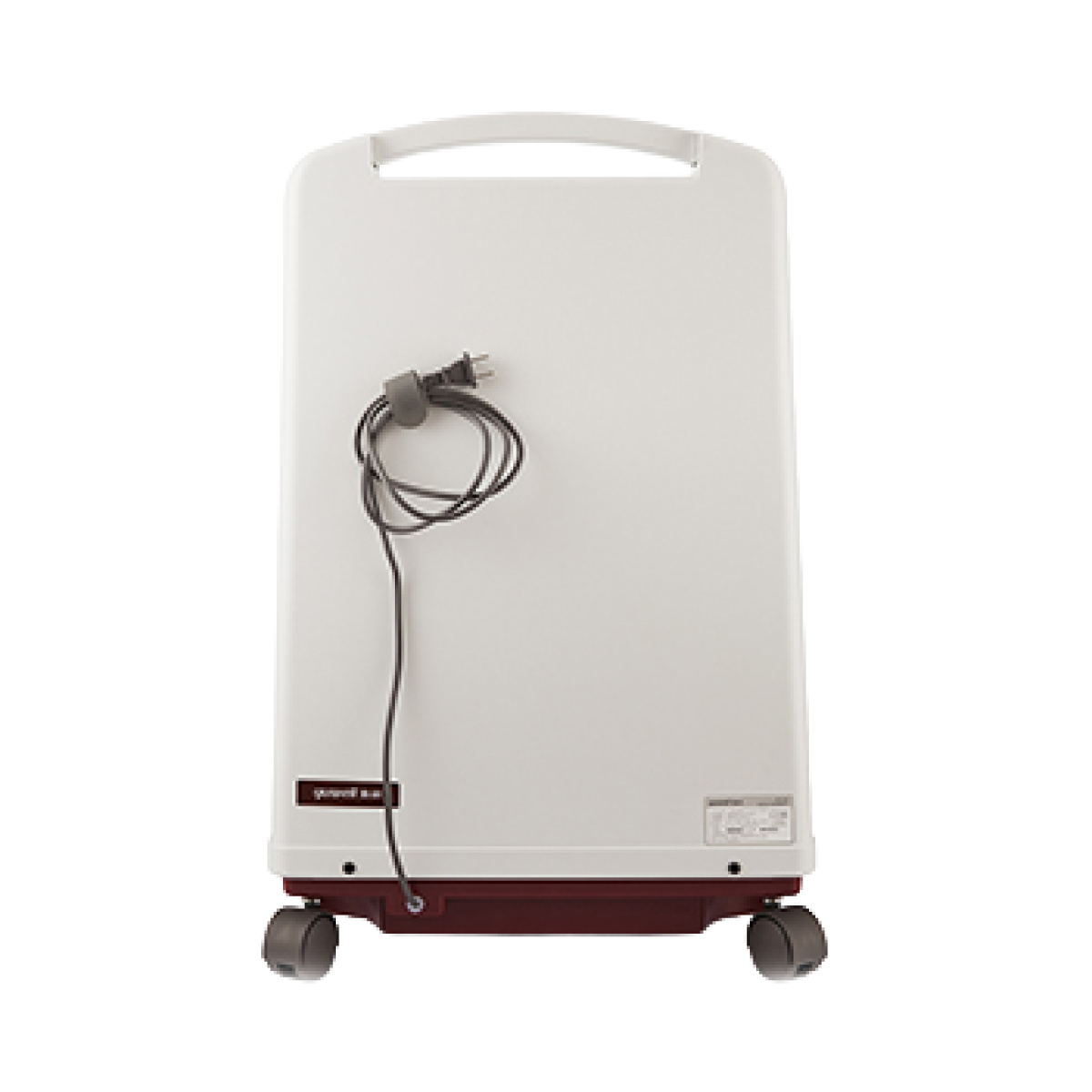 เครื่องผลิต Yuwell 7F-5W