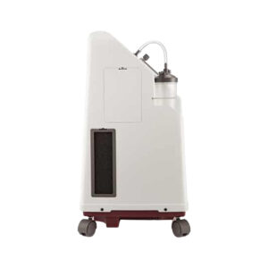 เครื่องผลิตออกซิเจน 5 ลิตร Yuwell 7F-5W