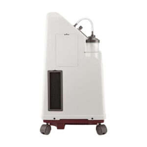 เครื่องผลิตออกซิเจน Yuwell 7F-8W