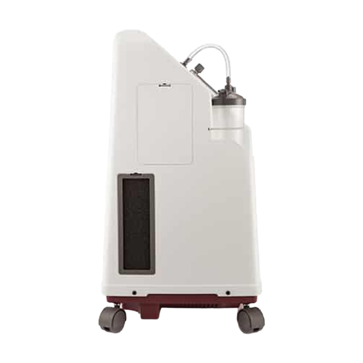 เครื่องผลิตออกซิเจน Yuwell 7F-8W