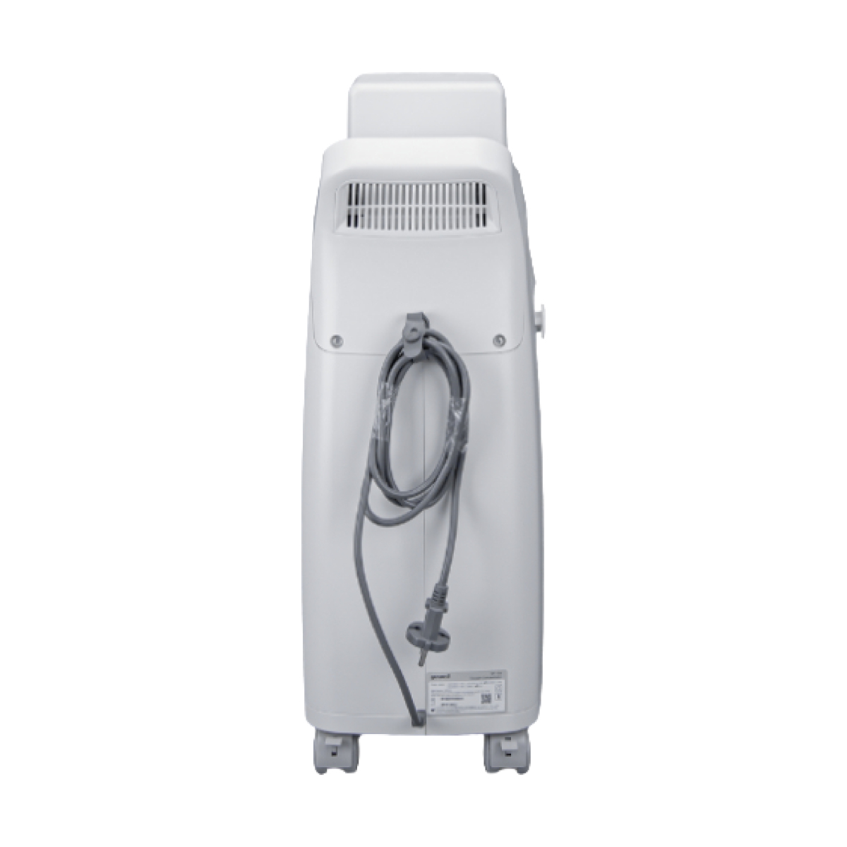เครื่องผลิตออกซิเจน Yuwell 9F-5W