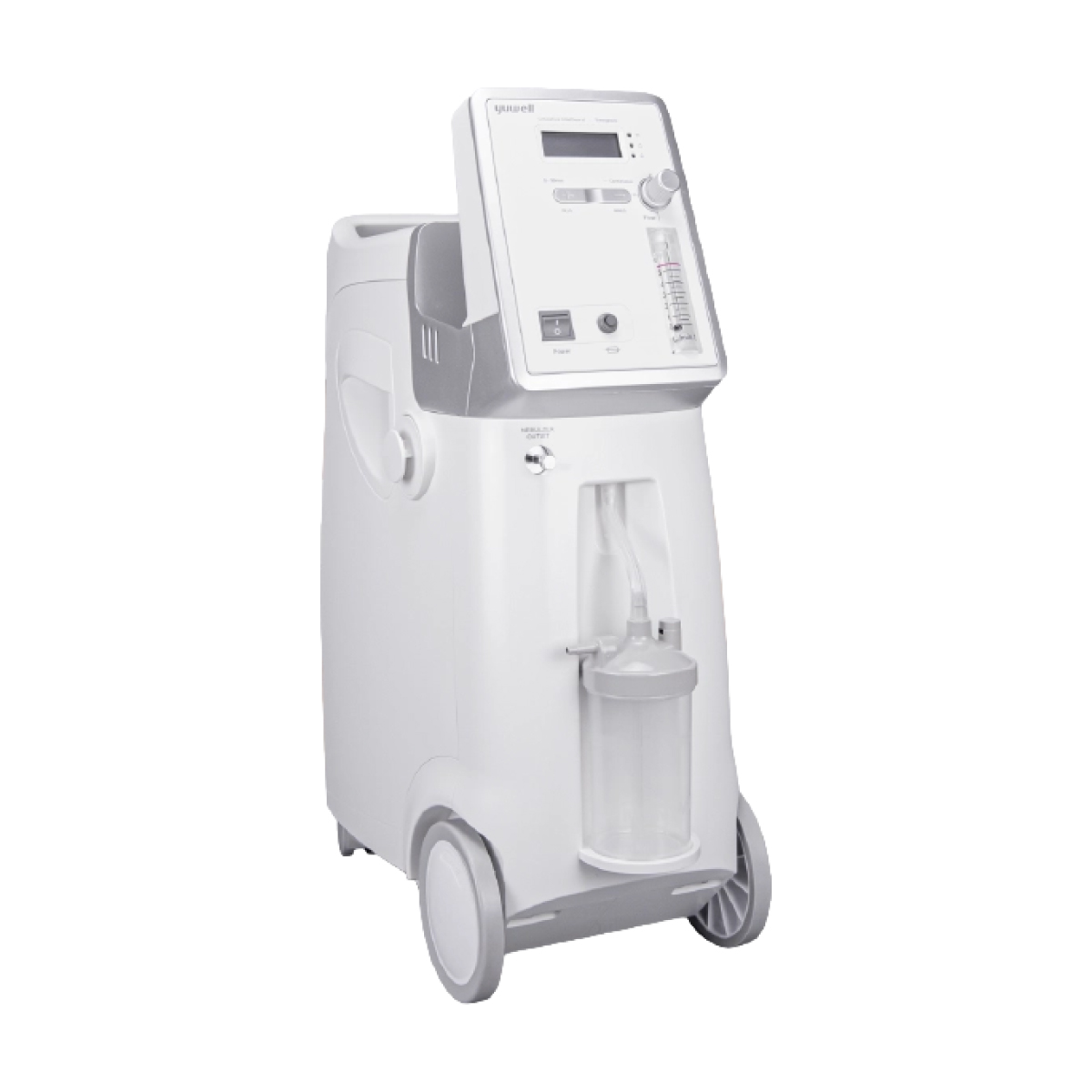 เครื่องผลิต Yuwell 9F-5W