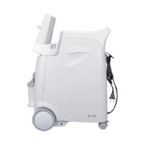 เครื่องผลิตออกซิเจน Yuwell 9F-5W