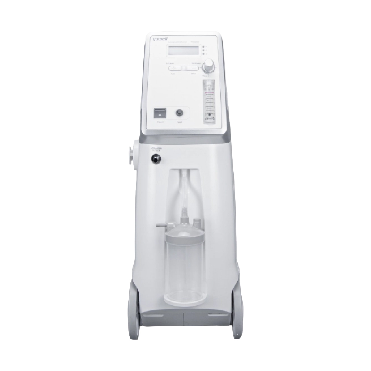 Yuwell 9F-5W