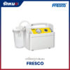 เครื่องดูดเสมหะ Fresco