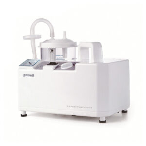 เครื่องดูดเสมหะ Yuwell รุ่น 7E-A