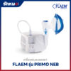 เครื่องพ่นละอองยา Flaem รุ่น Primo Neb
