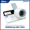 เครื่องวัดความดัน OMRON HBP-9031