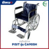 รถเข็นผู้ป่วยพับได้ PISIT รุ่น CA905H