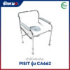 เก้าอี้นั่งถ่าย Pisit รุ่น CA662