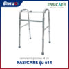 วอคเกอร์ FASICARE รุ่น 614 อลูมิเนียม