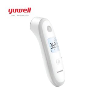 เครื่องวัดไข้ทางหน้าผาก Yuwell รุ่น YT-2