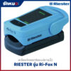 เครื่องวัดออกซิเจนปลายนิ้ว RIESTER รุ่น Ri-Fox N