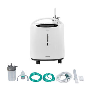 เครื่องผลิตออกซิเจน Yuwell 8F-3AW