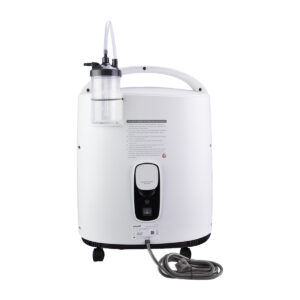 เครื่องผลิตออกซิเจน 3 ลิตร Yuwell รุ่น 8F-3AW