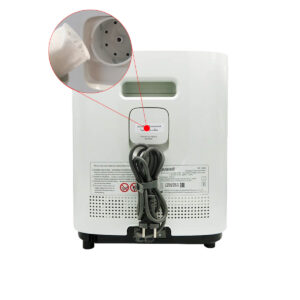 เครื่องผลิตออกซิเจน 3 ลิตร Yuwell 9F-3BW