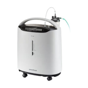 เครื่องผลิตออกซิเจน Yuwell รุ่น 8F-5AW