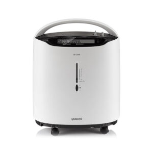 เครื่องผลิตออกซิเจน 5 ลิตร Yuwell รุ่น 8F-5AW