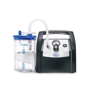 เครื่องดูดเสมหะ Flaem รุ่น Aspira Plus