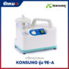 เครื่องดูดเสมหะ Konsung รุ่น 9E-A