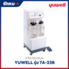 เครื่องดูดเสมหะ Yuwell รุ่น 7A-23B