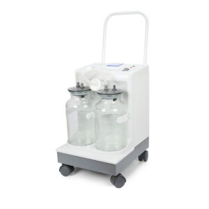 เครื่องดูดเสมหะ Yuwell รุ่น 7A-23D