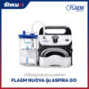เครื่องดูดเสมหะแบบพกพา Flaem Nuova รุ่น Aspira Go