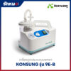 เครื่องดูดเสมหะแบบพกพา Konsung รุ่น 9E-B