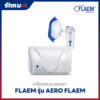 เครื่องพ่นละอองยา Flaem รุ่น Aero Flaem