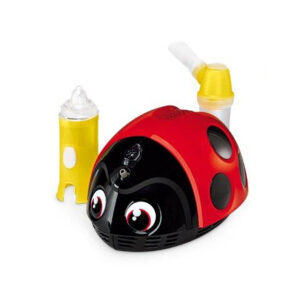 เครื่องพ่นละอองยา Flaem รุ่น Lady Bug