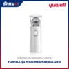 เครื่องพ่นละอองยาแบบพกพา Yuwell รุ่น M103