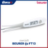 ปรอทวัดไข้ดิจิตอล BEURER รุ่น FT13