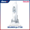 เครื่องวัดอุณหภูมิทางหู BEURER รุ่น FT58