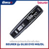 เครื่องตรวจน้ำตาลในเลือด BEURER รุ่น GL50 EVO MG/DL + Adapter