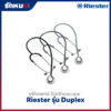 หูฟังแพทย์ Riester รุ่น Duplex R4011