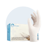 ถุงมือยาง (Rubber Gloves)