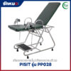 เตียงตรวจภายใน/เตียงตรวจนรีเวช PISIT รุ่น PP028