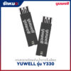 แถบตรวจวัดระดับน้ำตาลในเลือด YUWELL รุ่น Y330 (Code 306)