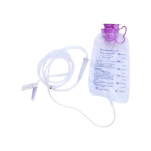ชุดให้สารอาหารทางสายยาง Feeding Bag