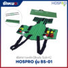 เฝือกดามหลัง Hospro Body Splint BS-01