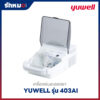 เครื่องพ่นละอองยา Yuwell รุ่น 403AI