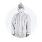 ชุด PPE (Personal Protective Equipment)