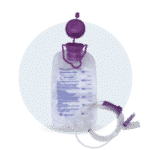 ถุงให้อาหารทางสายยาง (Feeding Bag)