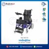 รถเข็นไฟฟ้า อลูมิเนียมอัลลอย ROVED รุ่น MOVE STAND